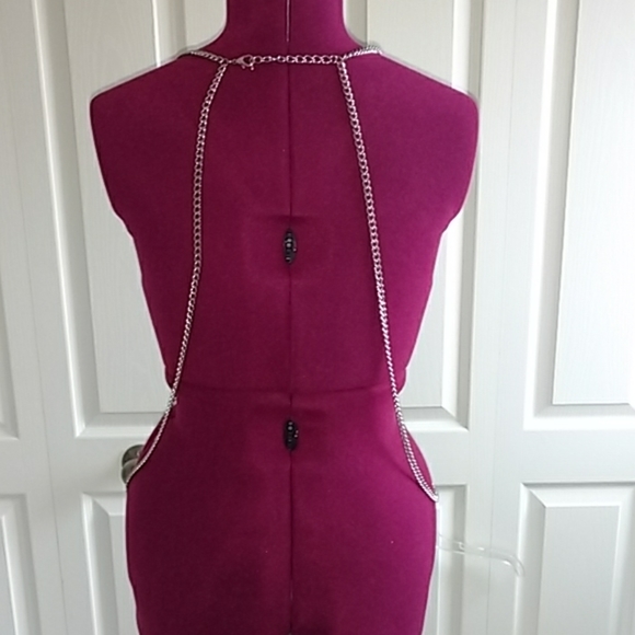 Body Chain - Picture 3 of 4